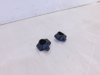 Harley Davidson Sportster 883 & 1200 National Cycle Quickset Handlebar Mounts - C3 Cycle
