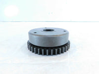 Honda VFR800 Interceptor 800 Starter Motor Clutch Flange Starter Drive Gear 37T - C3 Cycle