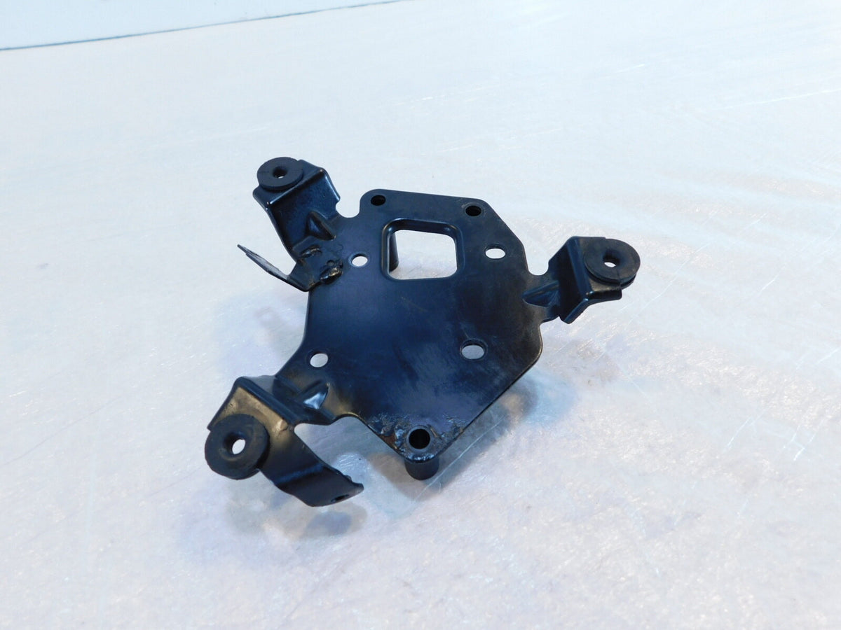 06-22 Kawasaki Vulcan 900 VN900 Classic LT Custom Ignition Coils Bracket Holder - C3 Cycle