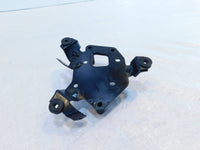 06-22 Kawasaki Vulcan 900 VN900 Classic LT Custom Ignition Coils Bracket Holder - C3 Cycle