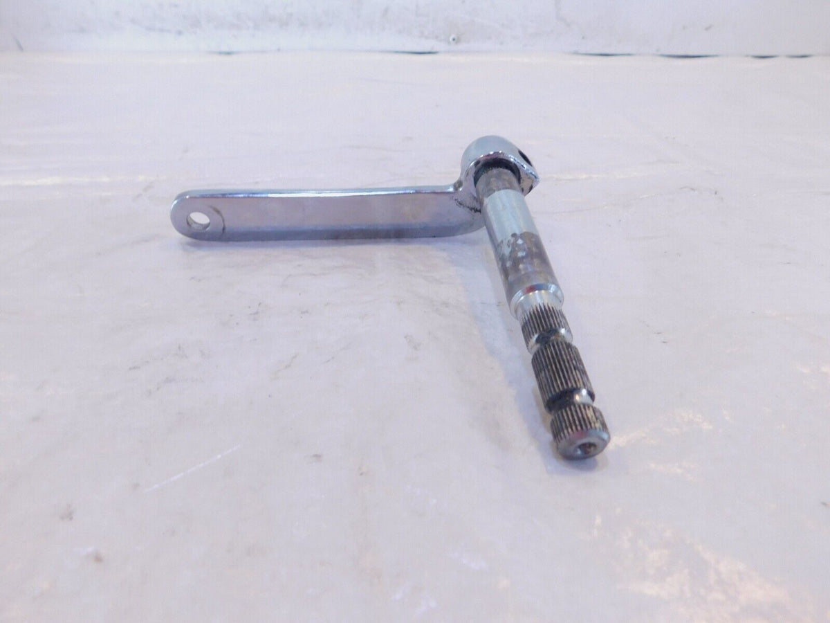 Harley Davidson Touring Road King Electra Glide Gear Shift Shifter Shaft & Lever - C3 Cycle