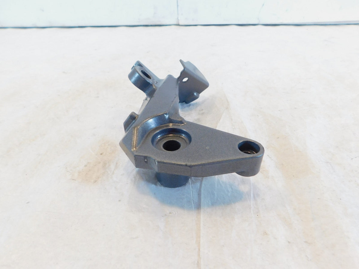 Triumph Trophy 3 900 & 4 1200 & Sprint Grey Side Stand Kickstand Bracket Mount - C3 Cycle