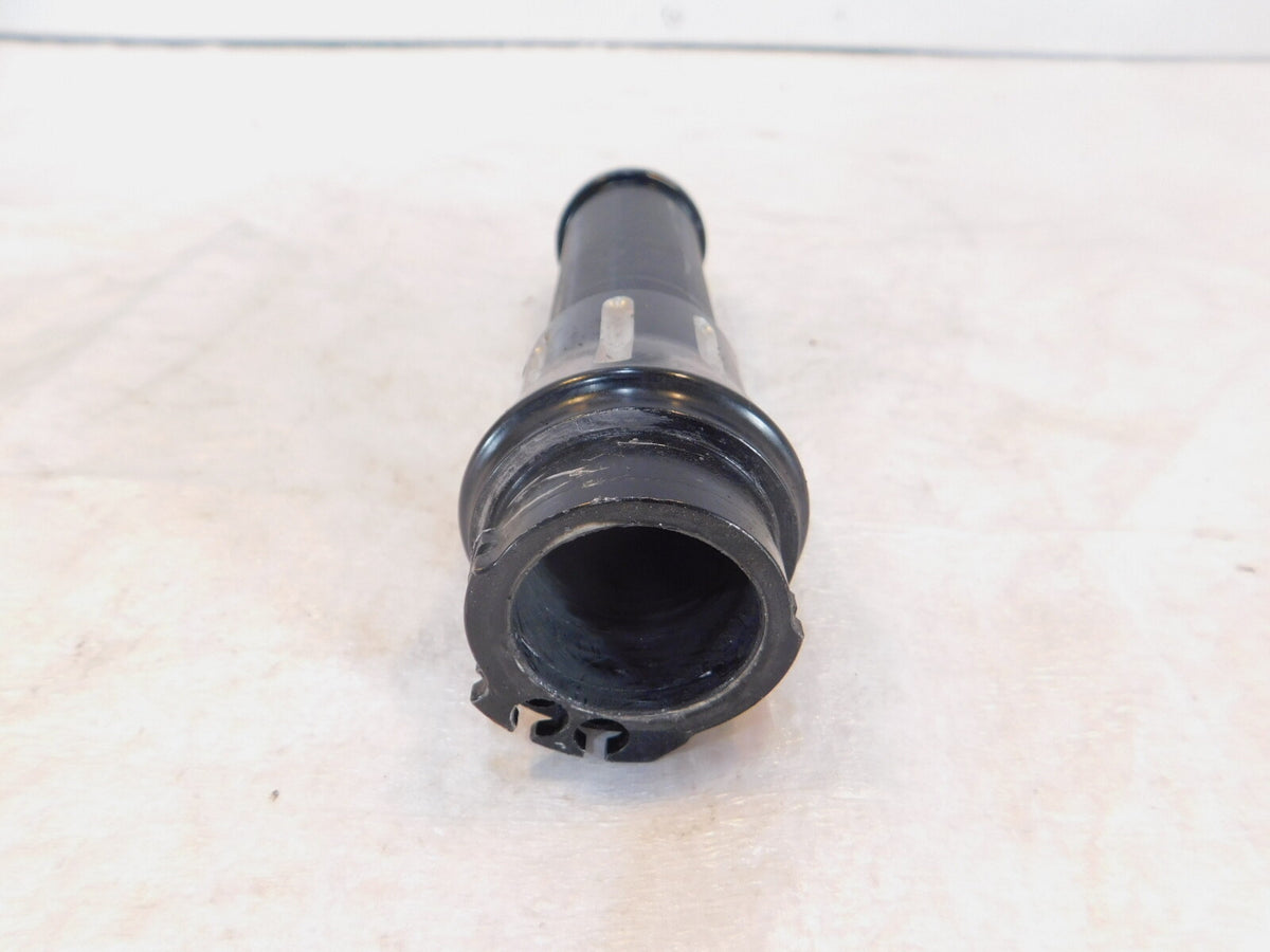 Harley Davidson Dyna Softail Sportster Metal Handlebar Right Hand Grip - C3 Cycle