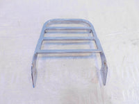1999-2007 Honda Shadow VT600CD Deluxe Chrome Rear Wheel Fender Luggage Rack - C3 Cycle