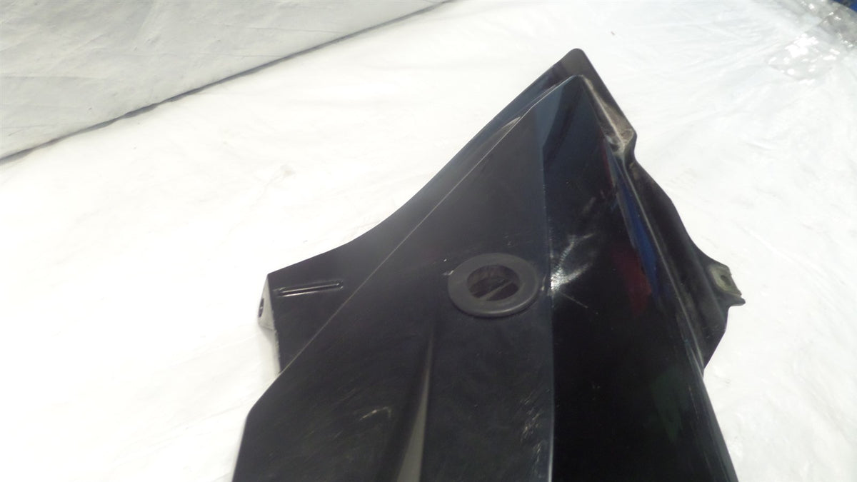 2005-2013 BMW R900RT 900RT R1200RT R1200 1200RT Right Rear Frame Tail Side Cover - C3 Cycle