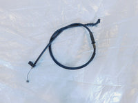 Kawasaki Ninja ZX11 ZX1100 ZX1100C/D & ZX-7 ZX750J ZX750L Starter Choke Cable - C3 Cycle