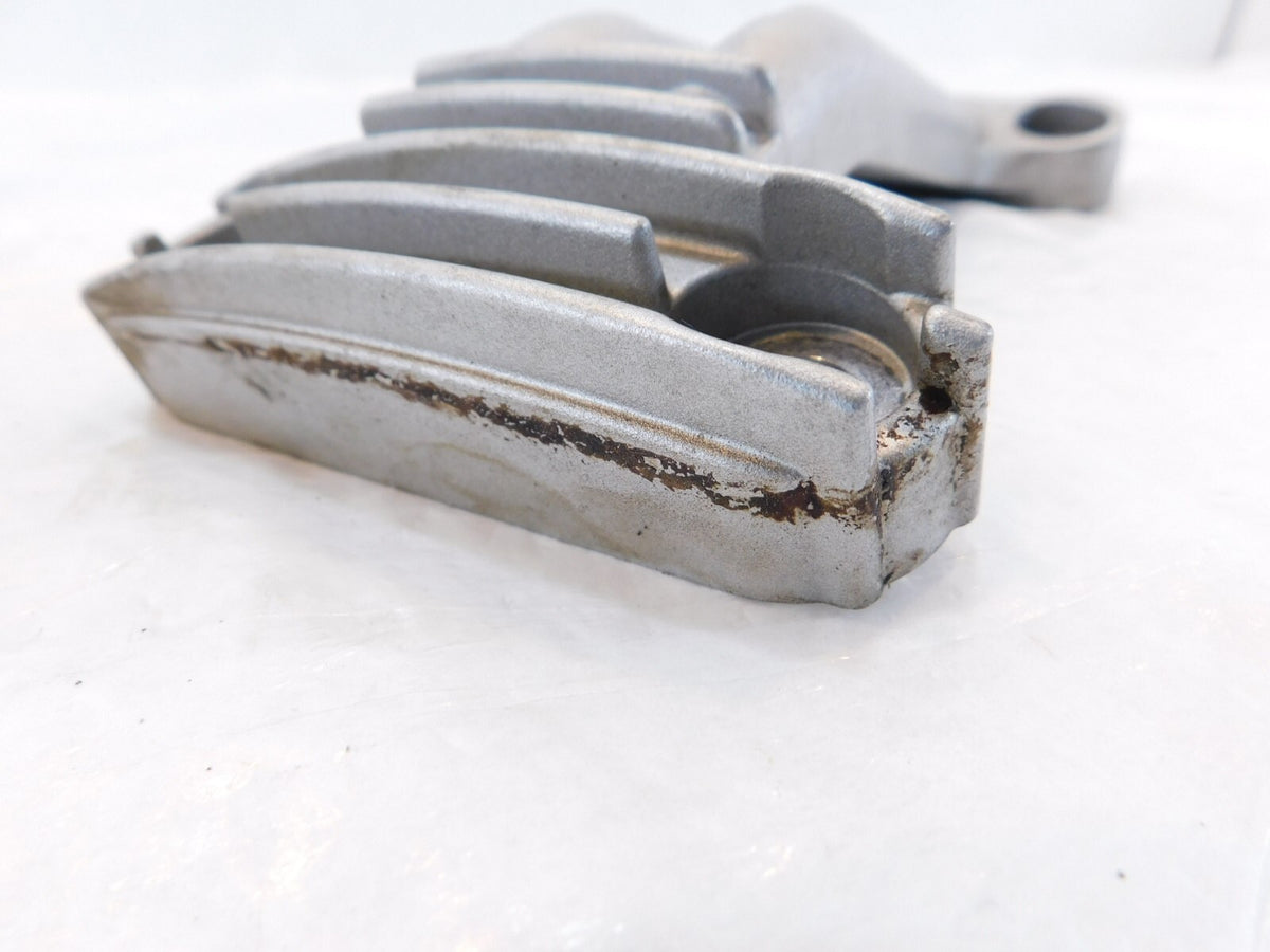 1999-04 Yamaha Royal Star Venture XVZ13 Front Frame Engine Motor Mount Brackets - C3 Cycle