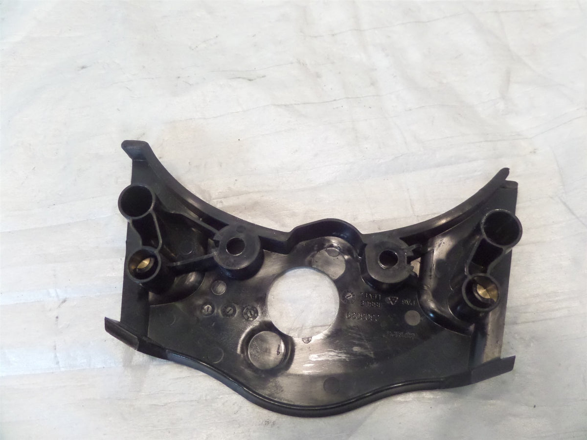 2013-2016 Triumph Street Triple R & RX Rear Seat Bracket Mount Molding Support - C3 Cycle