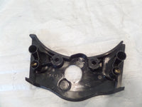 2013-2016 Triumph Street Triple R & RX Rear Seat Bracket Mount Molding Support - C3 Cycle