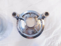 Harley Davidson Softail Fat Boy Dyna Low Rider Engine Air Cleaner Filter w/Cover