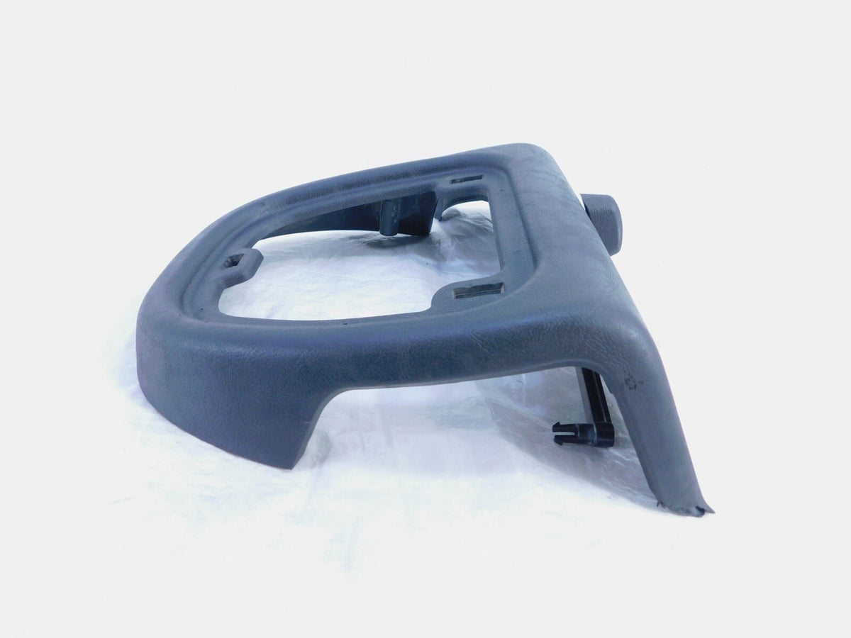 Harley Davidson Electra Glide Ultra Limited Left Lower Fairing Glove Box Cover - C3 Cycle