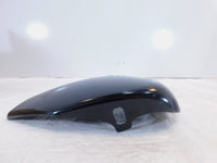 Harley Davidson Sportster 883 & 1200 Black Oil Tank Right Side Cover Trim - C3 Cycle