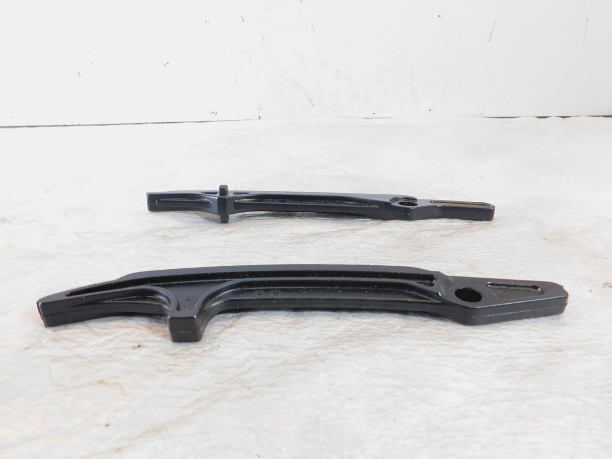 2019-2020 Aprilia Shiver 900 Engine Cam Shaft Chain Guide Plate & Rod - C3 Cycle