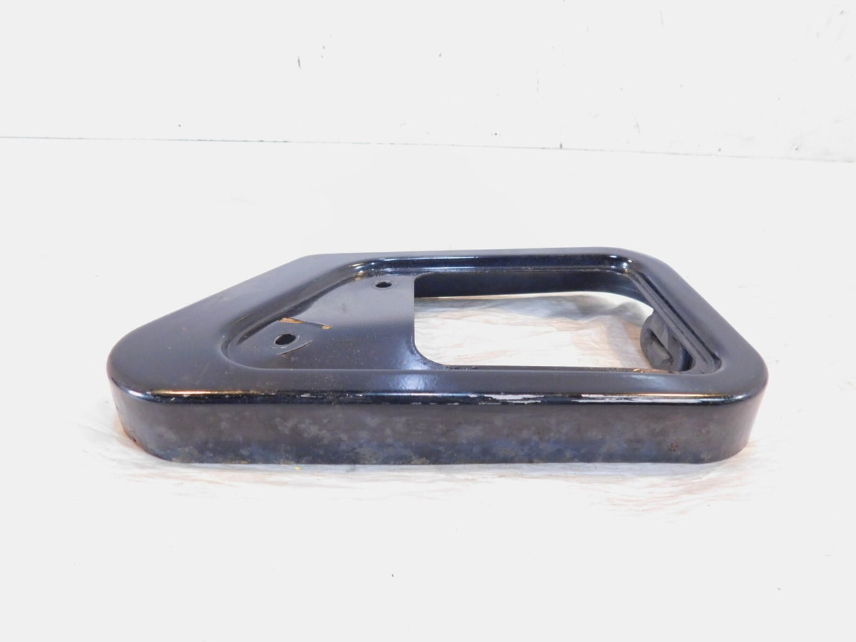 Kawasaki VN1500 Vulcan 1500 Classic Fi Rectifier Regulator Bracket Cover Mount - C3 Cycle