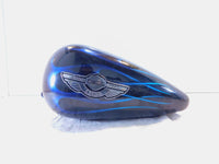 Harley Davidson Electra Glide & Road Glide 100th Anniversary Fuel Gas Tank - C3 Cycle
