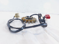 2017-22 Honda CBR1000RR CBR1000S CBR1000 Alternator Generator Stator Rotor Coil - C3 Cycle