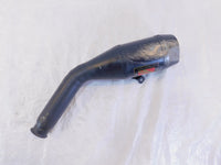 Triumph Street Triple Competition Werkes Slip-On Exhaust Pipe System Muffler - C3 Cycle