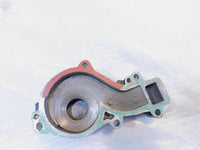 2013-2018 KTM 690 Duke Enduro R Right Engine Motor Coolant Water Pump Cover Case - C3 Cycle
