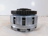 2019-2020 Aprilia Shiver 900 Engine Motor Clutch Basket Hub & Plate Discs - C3 Cycle
