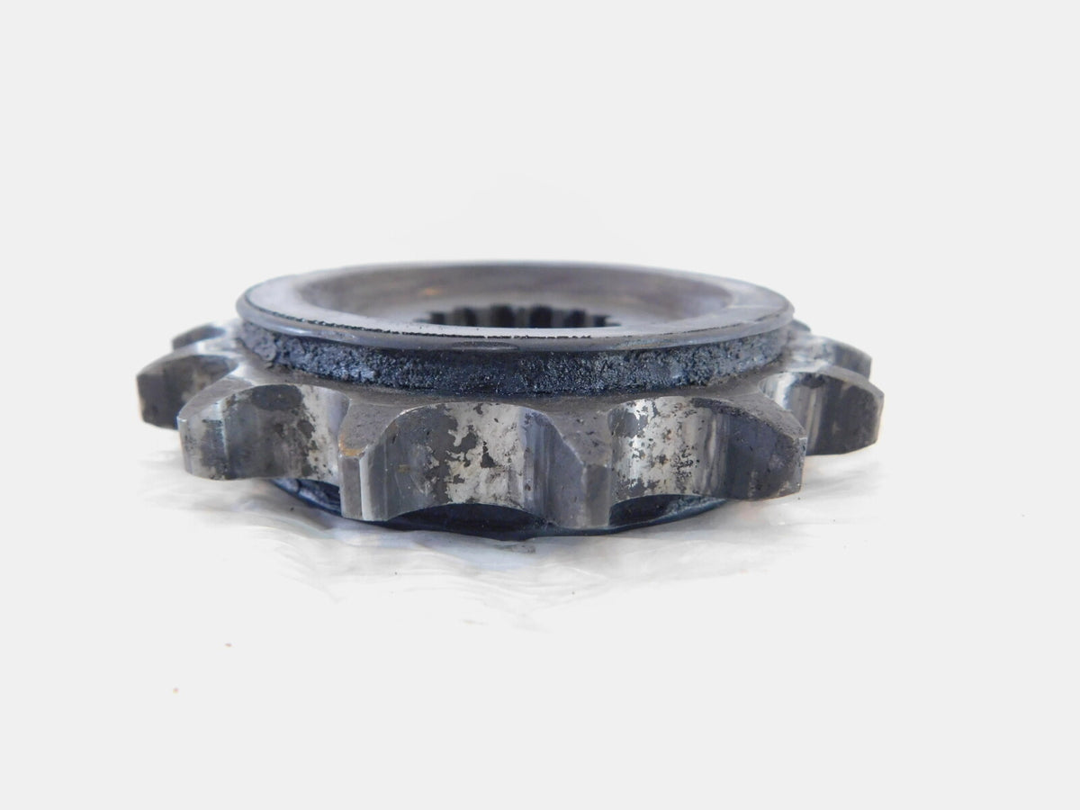 Suzuki Katana 600 GSX600F & 750 GSX750F Front Engine Motor Chain Sprocket Gear - C3 Cycle