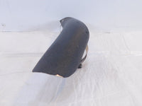 Harley Davidson Road King & Electra Glide Rear Exhaust Header Pipe Cover Shield - C3 Cycle