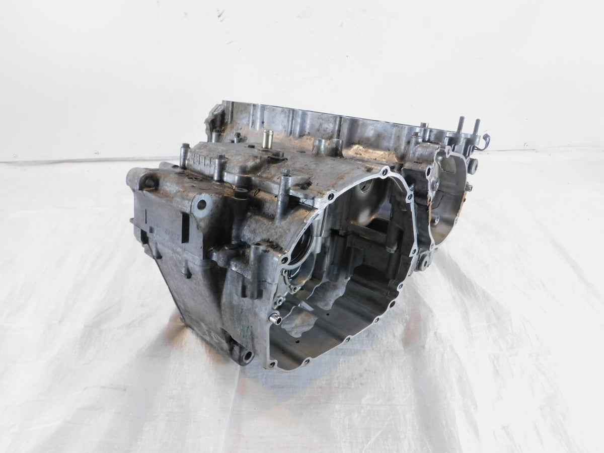1997-2000 Suzuki GSX-R600 GSXR600 OEM Engine Motor Housing Block Case Crankcase - C3 Cycle