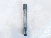 Kawasaki Ninja ZX12R ZX1200 ZX6R ZX6RR ZX-6RR ZX636 Front Wheel Axle Bolt Shaft - C3 Cycle