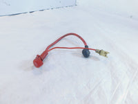 Triumph Trophy 900 1200 Sprint Trident Starter Positive Battery Lead Wire Cable - C3 Cycle