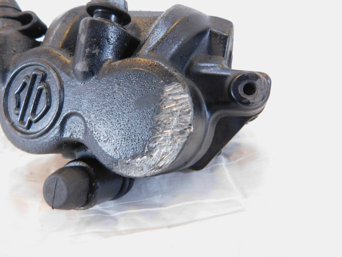 2016-2020 Harley Davidson Street XG500 500 & XG750 750 Front Brake Disc Caliper - C3 Cycle