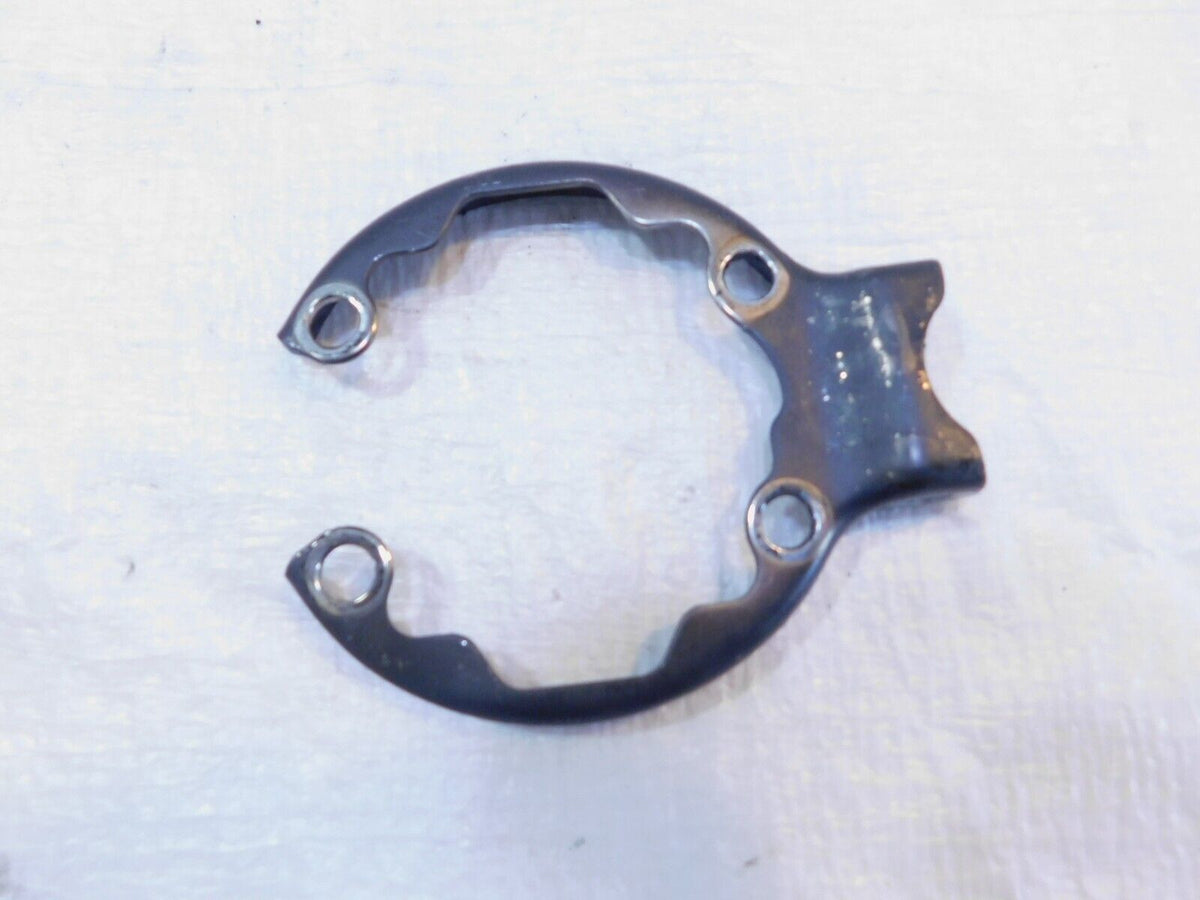 Harley Davidson Low Rider & Street Bob Front Headlight Headlamp Mount Bracket