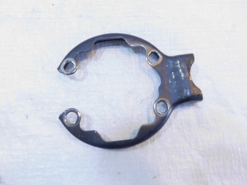 Harley Davidson Low Rider & Street Bob Front Headlight Headlamp Mount Bracket