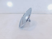 Harley Davidson Touring Softail Dyna & Sportster Right Chrome Rear View Mirror - C3 Cycle