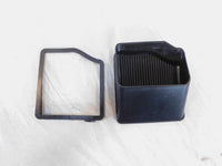 Erik Buell Racing EBR 1190 1190SX 1190RX Air Intake Filter w/ Retainer & Snorkel - C3 Cycle