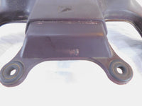 1988-2000 Honda GL1500 Goldwing 1500 Black Fuel Gas Petrol Tank Cover Fairing - C3 Cycle