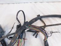 01-02 Harley Davidson Softail Heritage Classic & Fat Boy EFI Wire Wiring Harness - C3 Cycle