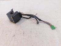 86-87 Honda Rebel 450 CMX450C Dash Warning Pilot Box Instrument Cluster Lights