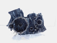 2007-2012 Triumph Tiger 1050 SE Black Engine Motor Block Crank Cases Crankcase - C3 Cycle