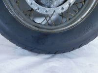 Kawasaki Vulcan 1500L VN1500L & 88 VN-15SE VN1500B Laced Rear Wheel Hub Rim - C3 Cycle