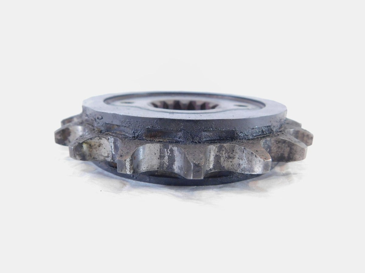 Honda VT750 Shadow ACE Deluxe Spirit RS Engine Motor Front Drive Sprocket 17T - C3 Cycle