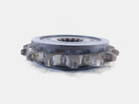 Honda VT750 Shadow ACE Deluxe Spirit RS Engine Motor Front Drive Sprocket 17T - C3 Cycle
