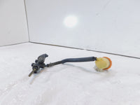 1990-1994 Honda GL1500 Goldwing 1500 Rear Brake Master Cylinder & Reservoir - C3 Cycle