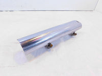 Harley Touring Road King Electra Glide Rear Lower Exhaust Pipe Cover Heat Shield - C3 Cycle