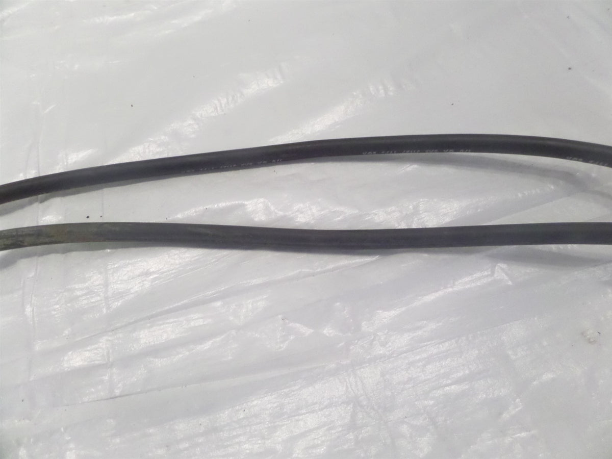 Polaris Ranger EV 48V LSV 4X4 Engine Starter Motor Battery Cable Wires W & V - C3 Cycle