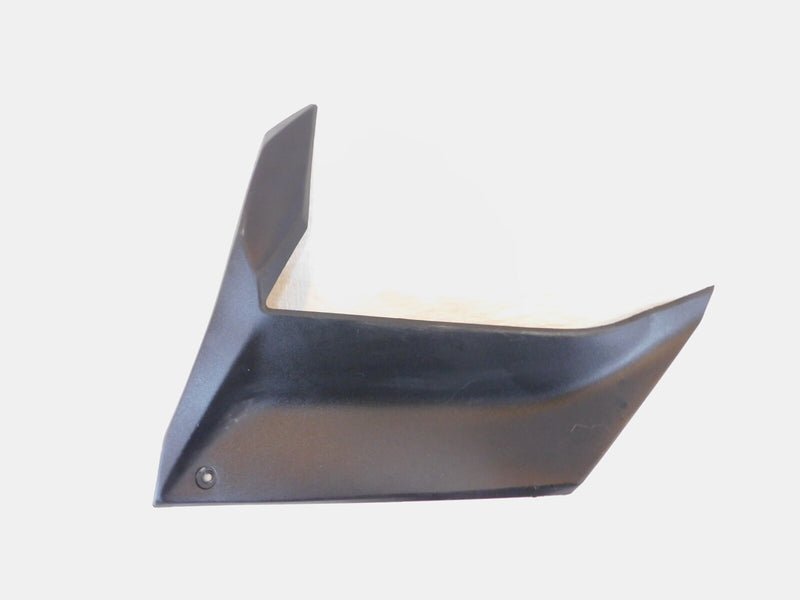 2020-2024 Kawasaki Ninja 650 EX650 ABS Black Rear Left Side Fairing Cowl Cowling