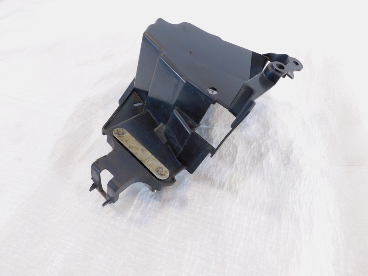1988-07 Honda VT600 VT600C Shadow 600 VLX Deluxe Electrical Sensor Plate Bracket - C3 Cycle