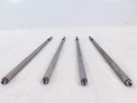 Harley EVO Electra Glide Dyna Softail Adjustable Intake Exhaust Valve Pushrods - C3 Cycle