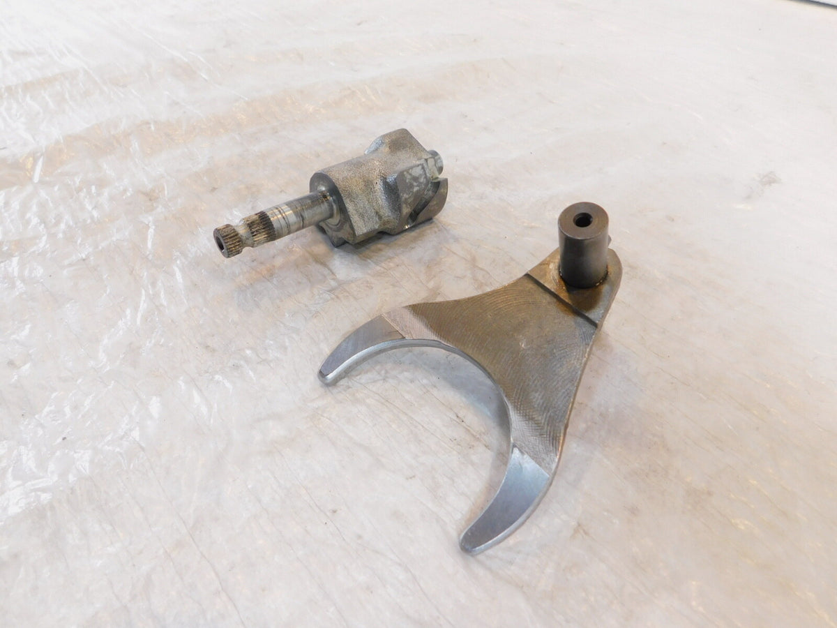 Honda CB900 CB1000 Transmission Final Drive & Shift Fork w/ Gearshift Spindle