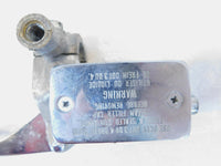 87-88 Suzuki Intruder 1400 VS1400 GLP Front Wheel Brake Master Cylinder & Lever - C3 Cycle