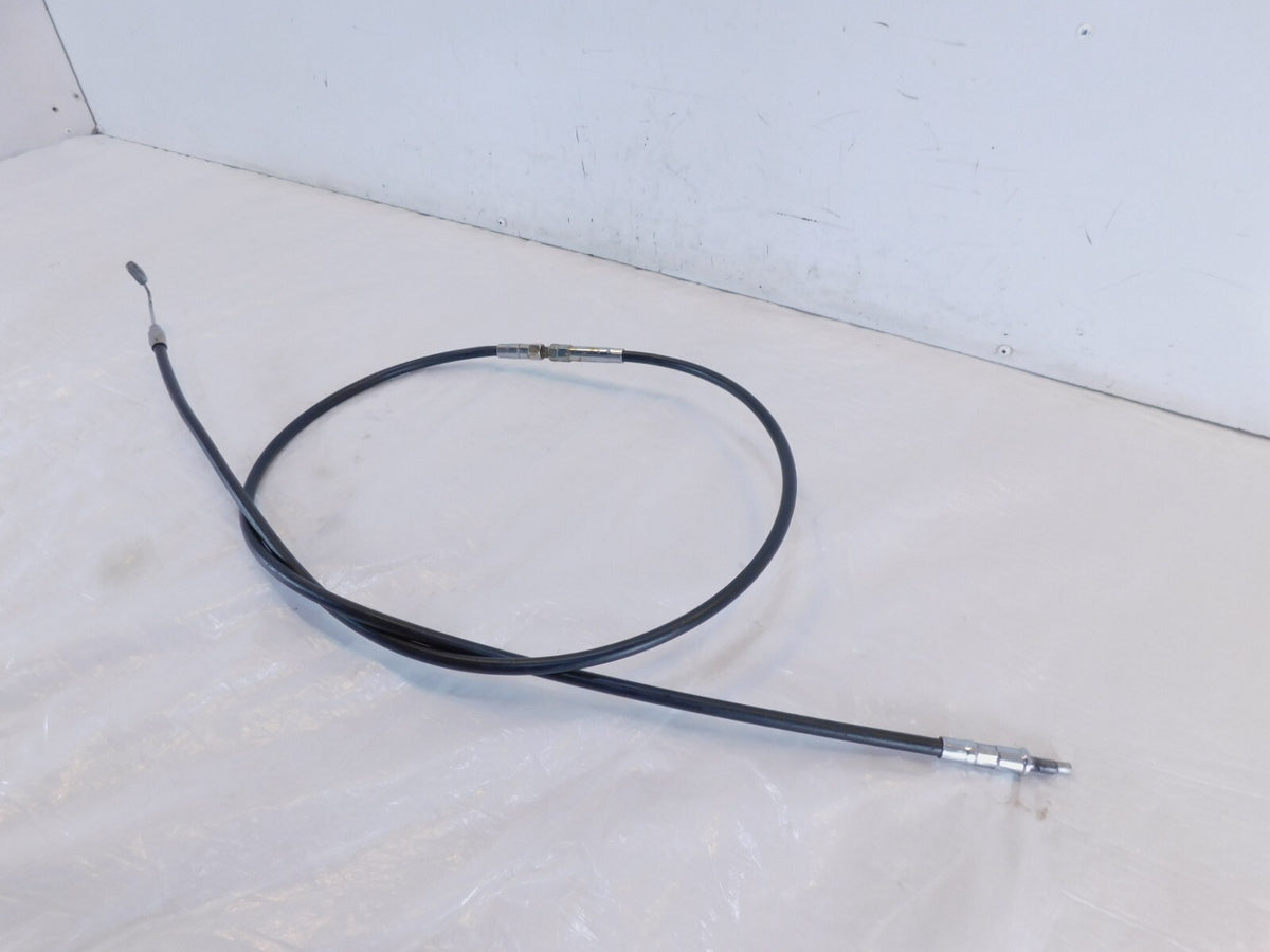 Harley Davidson Sportster 883 & 1200 Sport, Custom & Standard Clutch Cable Line - C3 Cycle