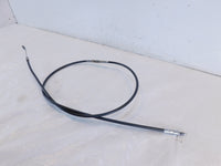 Harley Davidson Sportster 883 & 1200 Sport, Custom & Standard Clutch Cable Line - C3 Cycle